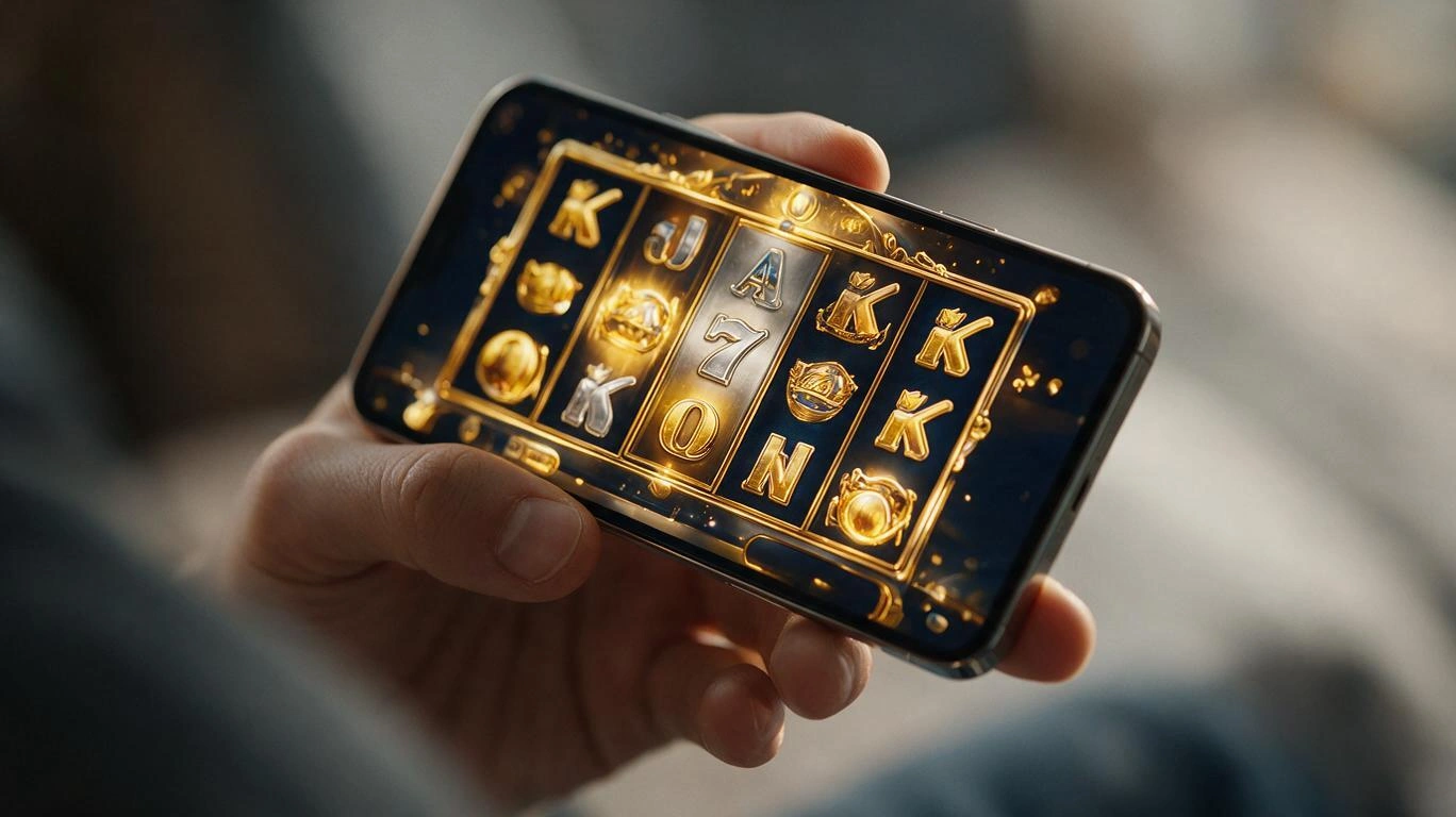 luxury casino mobile