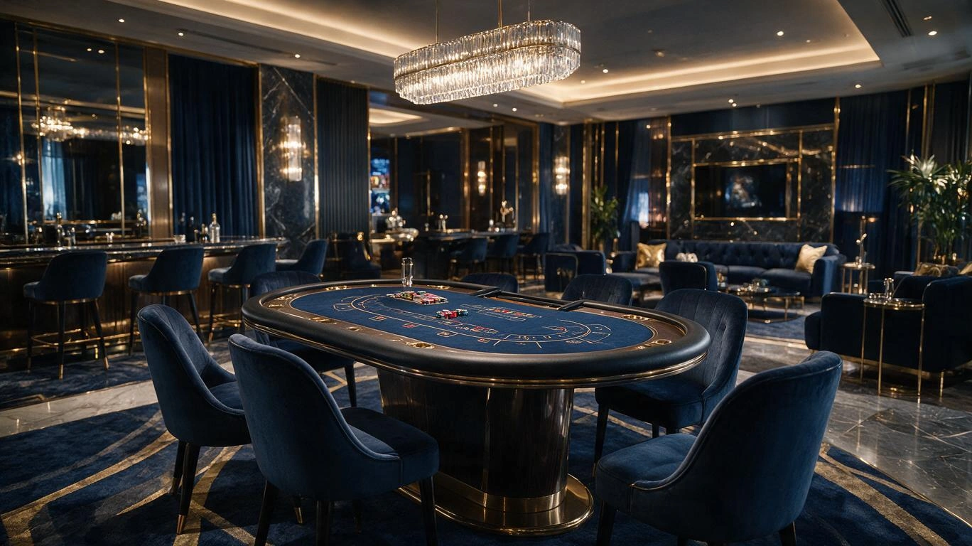luxury vip